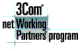 3Com netWorking partner