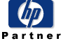 Hewlett Packard - Partner