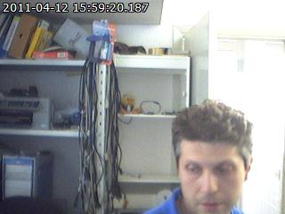 WebCam 1