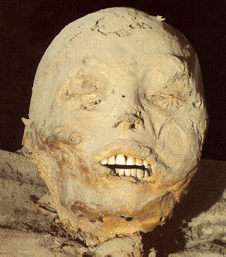 Museo delle mummie di Ferentillo